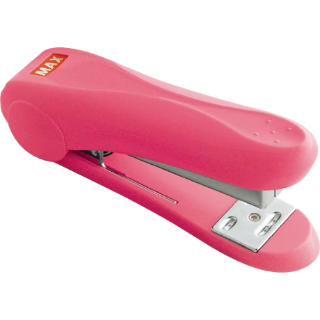 MAX HD-50 Tűzőgép RÓZSASZÍN
