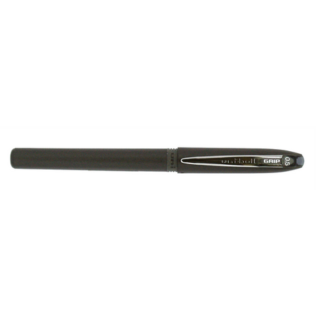 UNI UB-245 FEKETE ROLLER TOLL