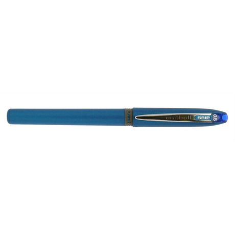 UNI UB-245 KÉK ROLLER TOLL