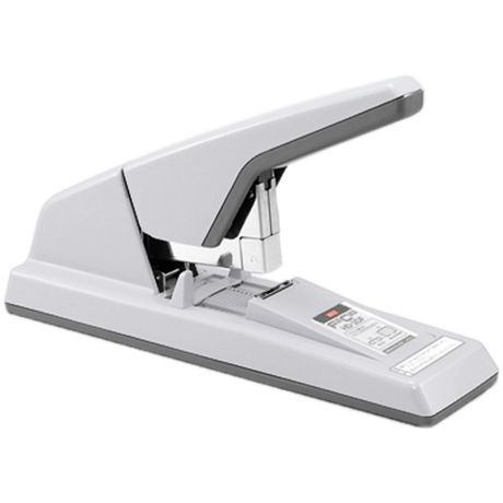 MAX HD-3DF 75 lapos Tűzőgép SZÜRKE