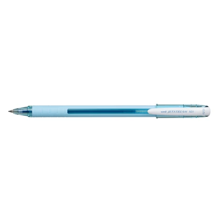 UNI SX-101 JETSTREAM ÉGKÉK ROLLER TOLL