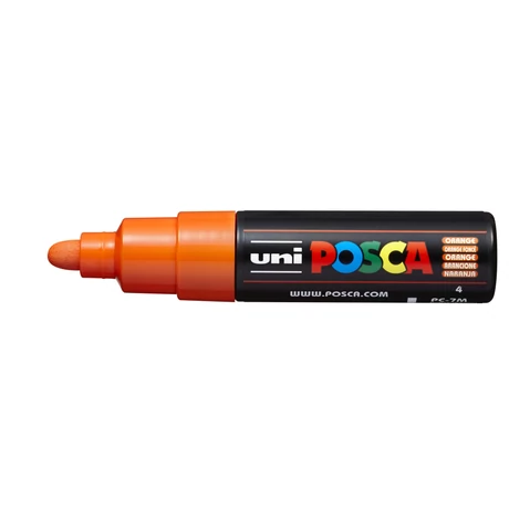 UNI POCSA PC-7M NARANCS (4)