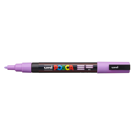 UNI POSCA PC-3M LEVENDULA (P11)