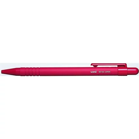 UNI SD-102 PIROS GOLYÓSTOLL