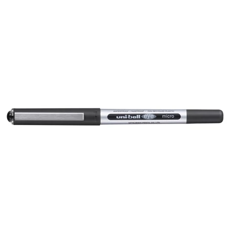 UNI UB-150E FEKETE ROLLER TOLL