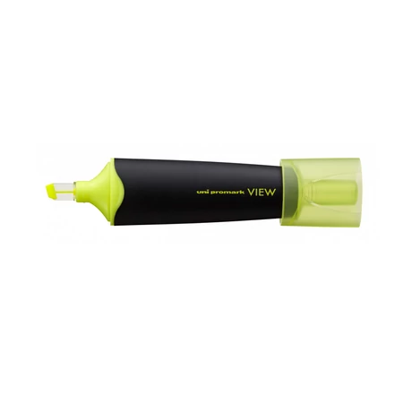 UNI USP-200 FL SÁRGA SZÖVEGKIEMELŐ