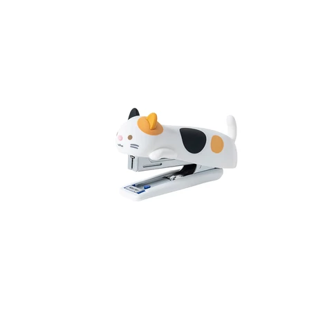 MAX HD-10NX Tűzőgép Foltos Cica
