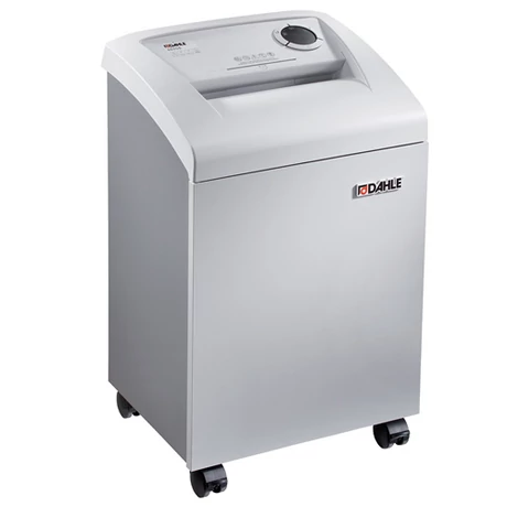 Dahle 40204 / DAHLE 204 iratmegsemmisítő