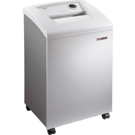 Dahle 40430 / DAHLE 610 iratmegsemmisítő