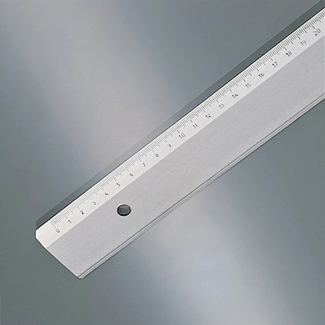 DAHLE 682 Fém vonalzó 100 cm