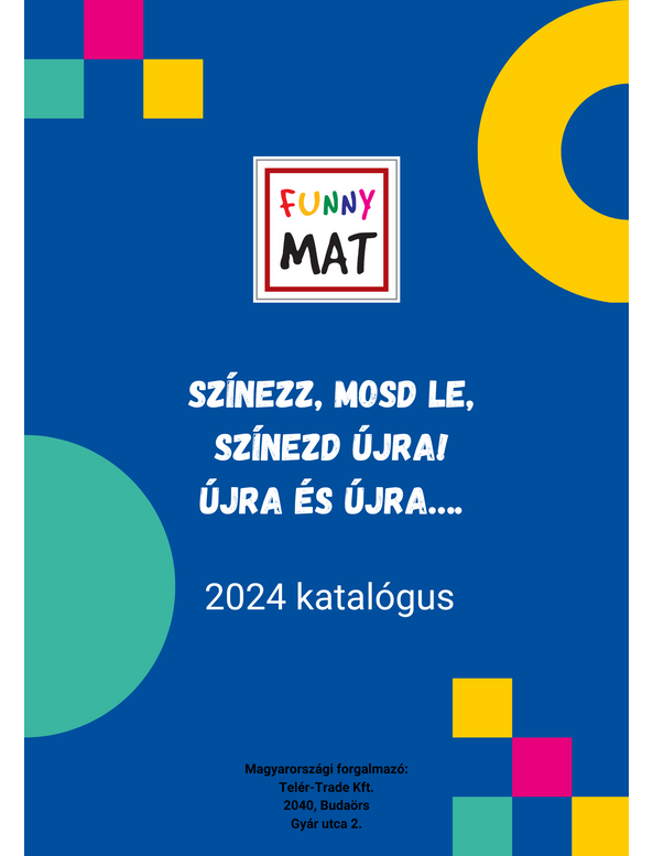Funny Mat Katalógus