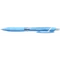 UNI SXN-150C JETSTREAM VILÁGOSKÉK ROLLER TOLL