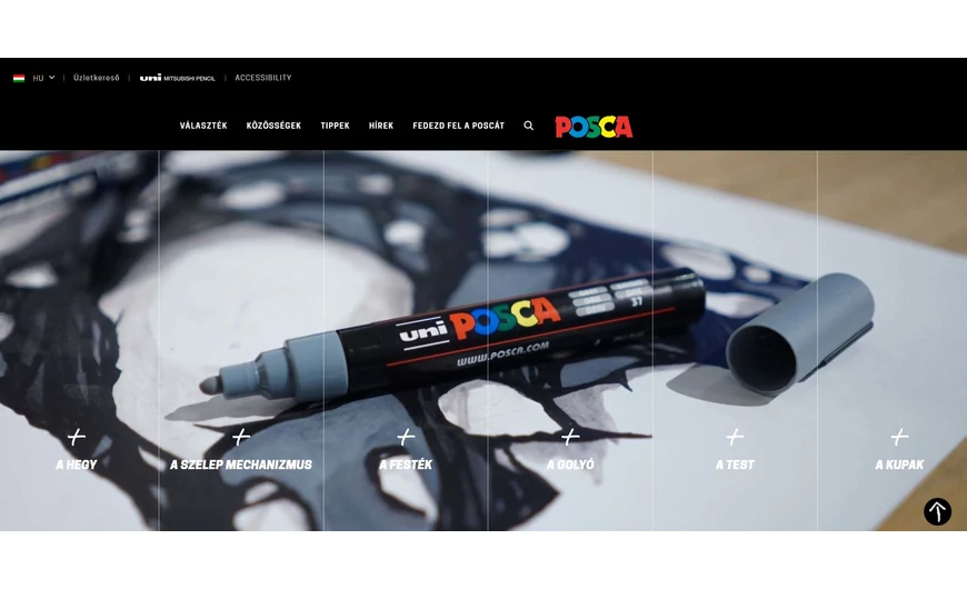 POSCA.HU
