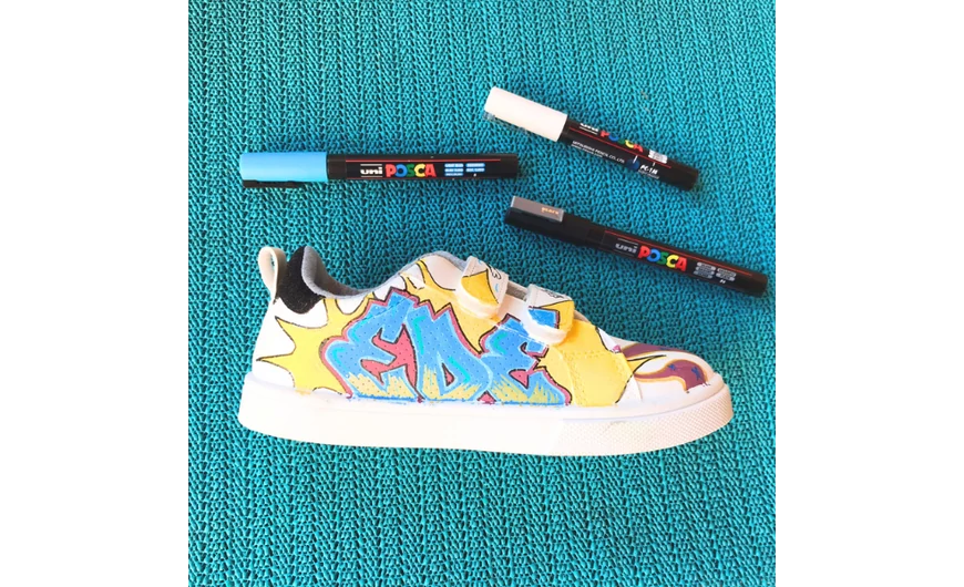 Légy egyedi iskolakezdéskor!