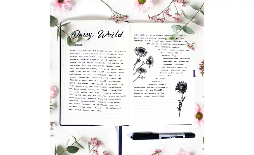 Miért használjunk papírt és tollat? Avagy a kézírás jelentősége