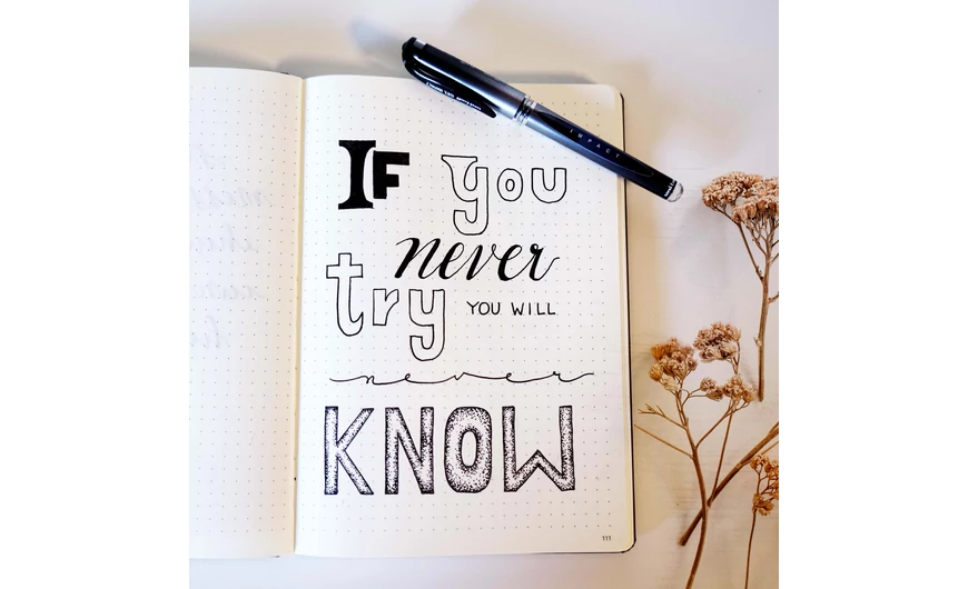 Hogyan válasszuk ki a megfelelő tollat?